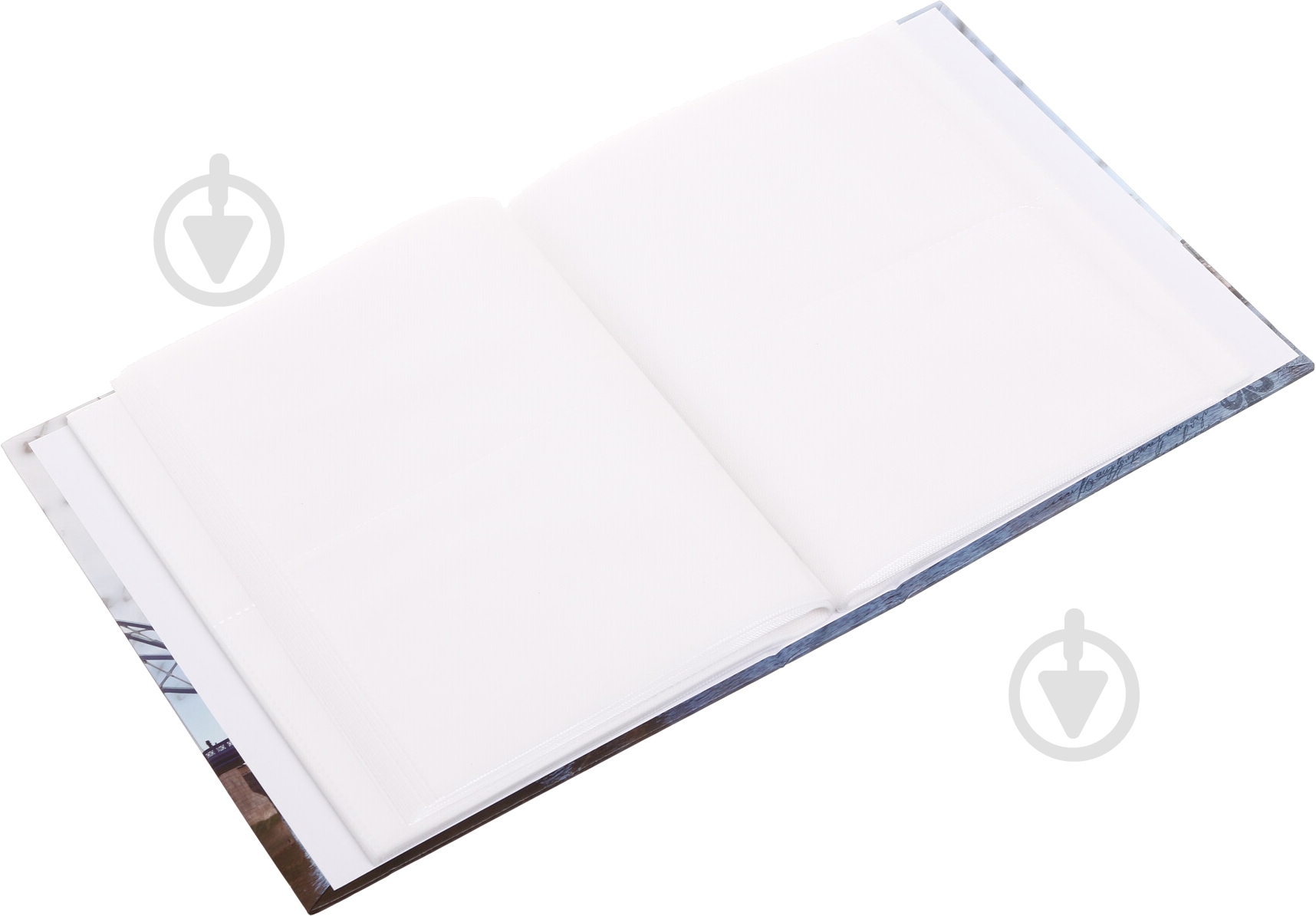 Фотоальбом UFO 10x15x200 London3 - фото 3
