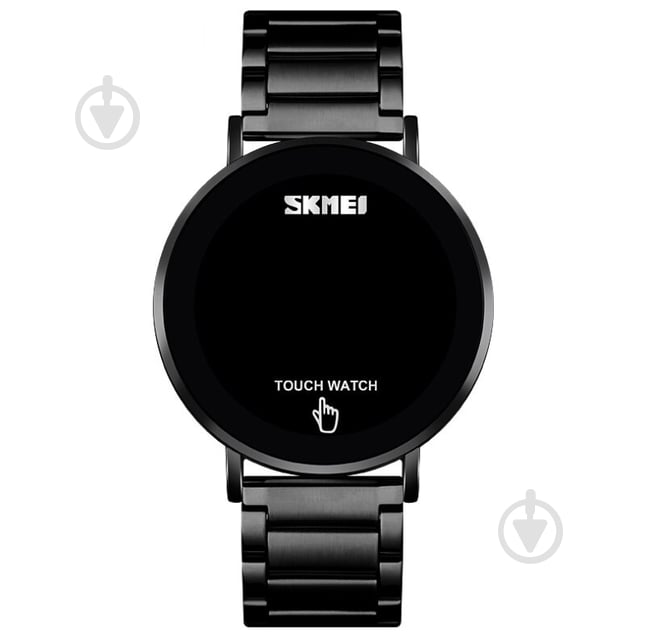 Наручний годинник чоловічий Light Skmei - фото 1 Наручний годинник чоловічий Light Skmei - фото 1