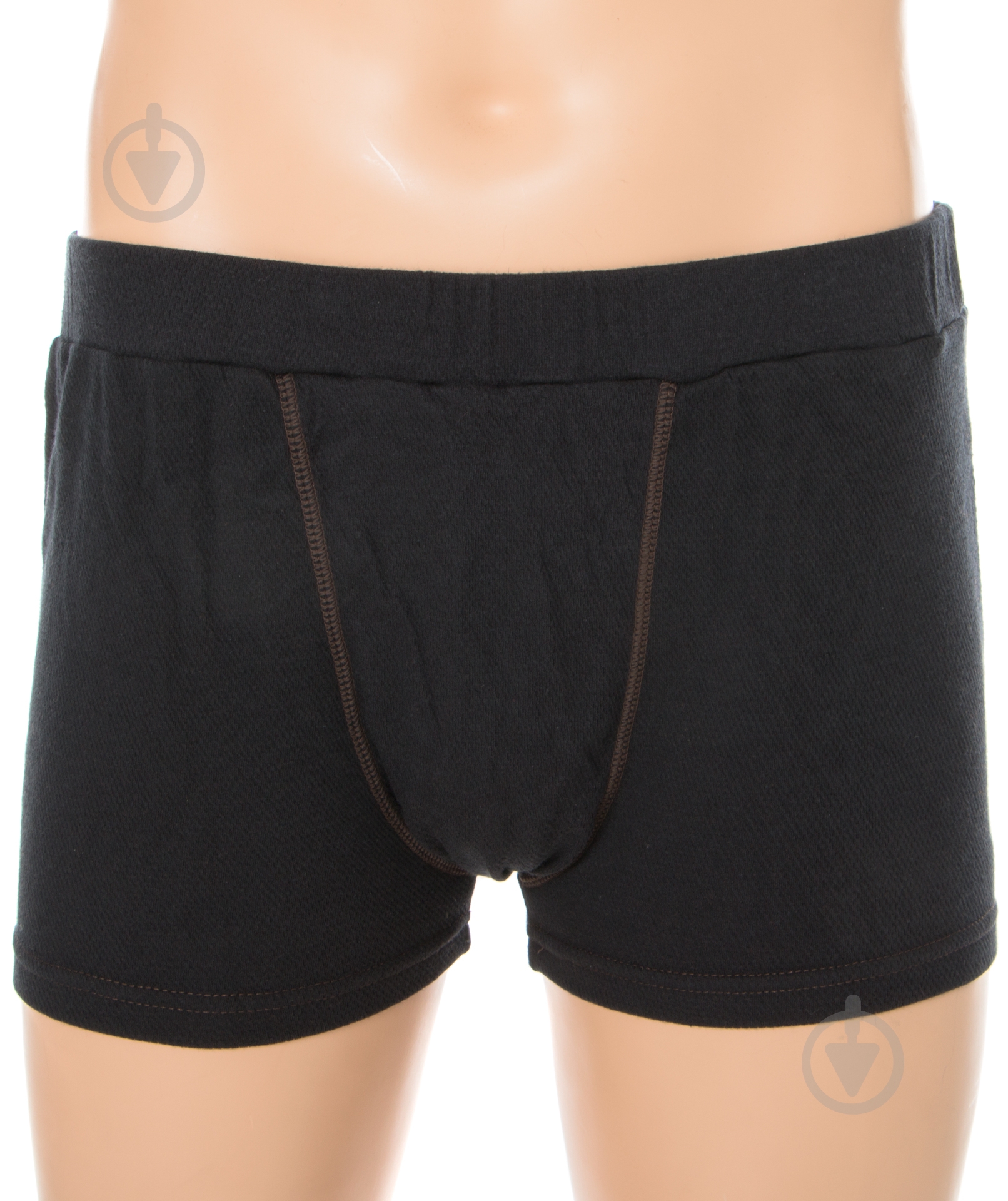 Термотрусы Beretta IM33-5101-0999 IM33-5101-0999 р.S черный - фото 1