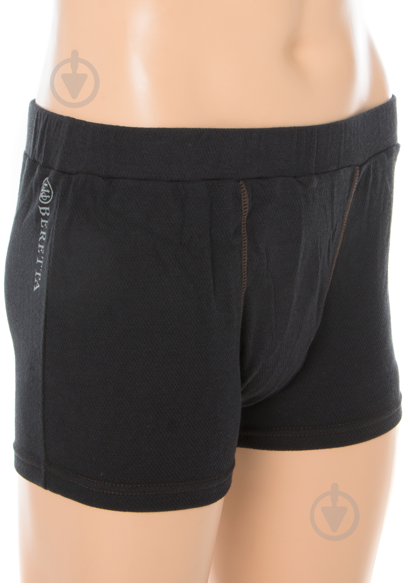 Термотрусы Beretta IM33-5101-0999 IM33-5101-0999 р.S черный - фото 2