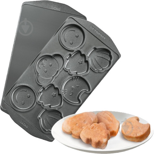 Панель для мультипекаря Redmond RAMB-29 - фото 1 Панель для мультипекаря Redmond RAMB-29 - фото 1