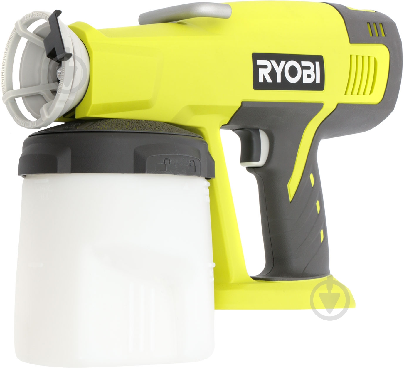 Краскораспылитель RYOBI ONE+ P620 - фото 1