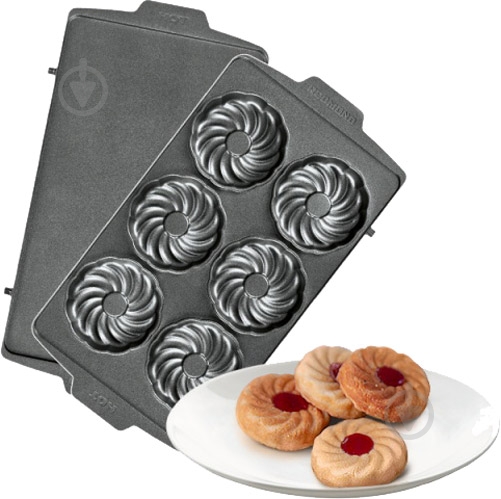 Панель для мультипекаря Redmond RAMB-31 - фото 1