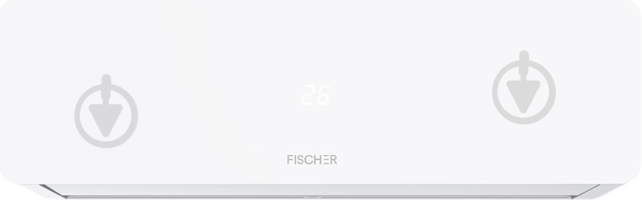Кондиционер Fischer TIROL-2 FI/FO-24TIN2 - фото 1