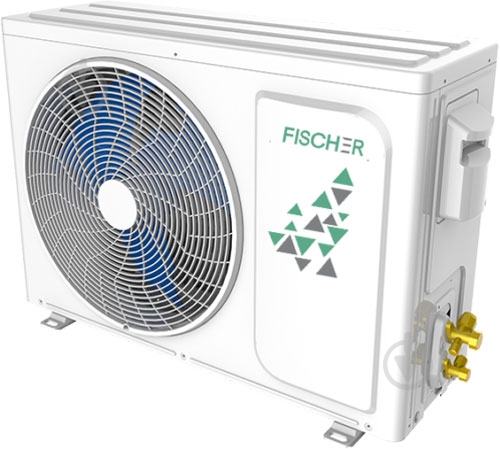 Кондиционер Fischer TIROL-2 FI/FO-24TIN2 - фото 4