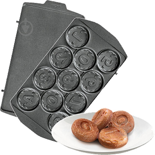 Панель для мультипекаря Redmond RAMB-32 - фото 1 Панель для мультипекаря Redmond RAMB-32 - фото 1