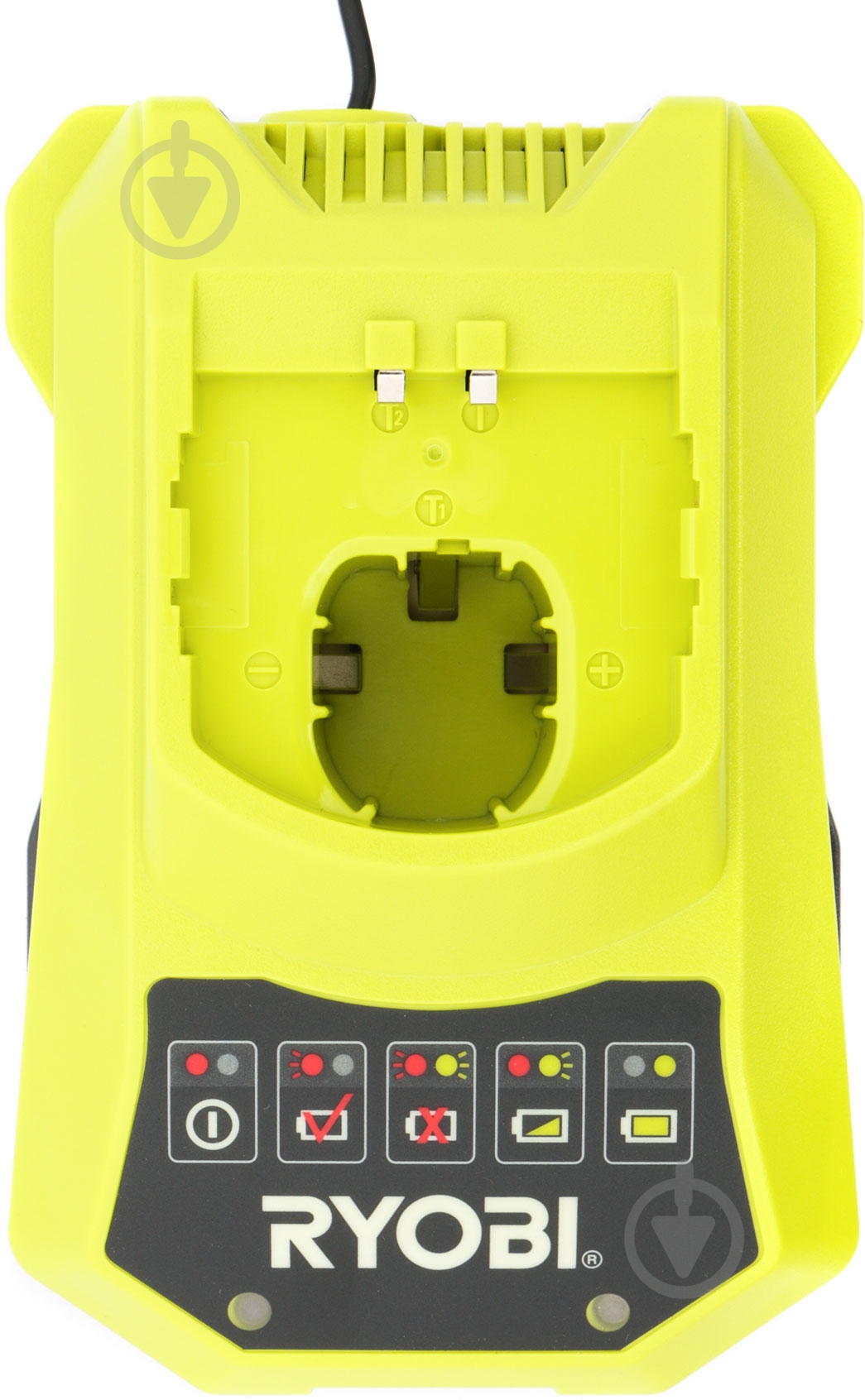 Зарядное устройство RYOBI 18,0V ONE+ BCL14181H - фото 2