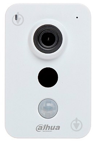 IP-камера Dahua DH-IPC-K35P - фото 2