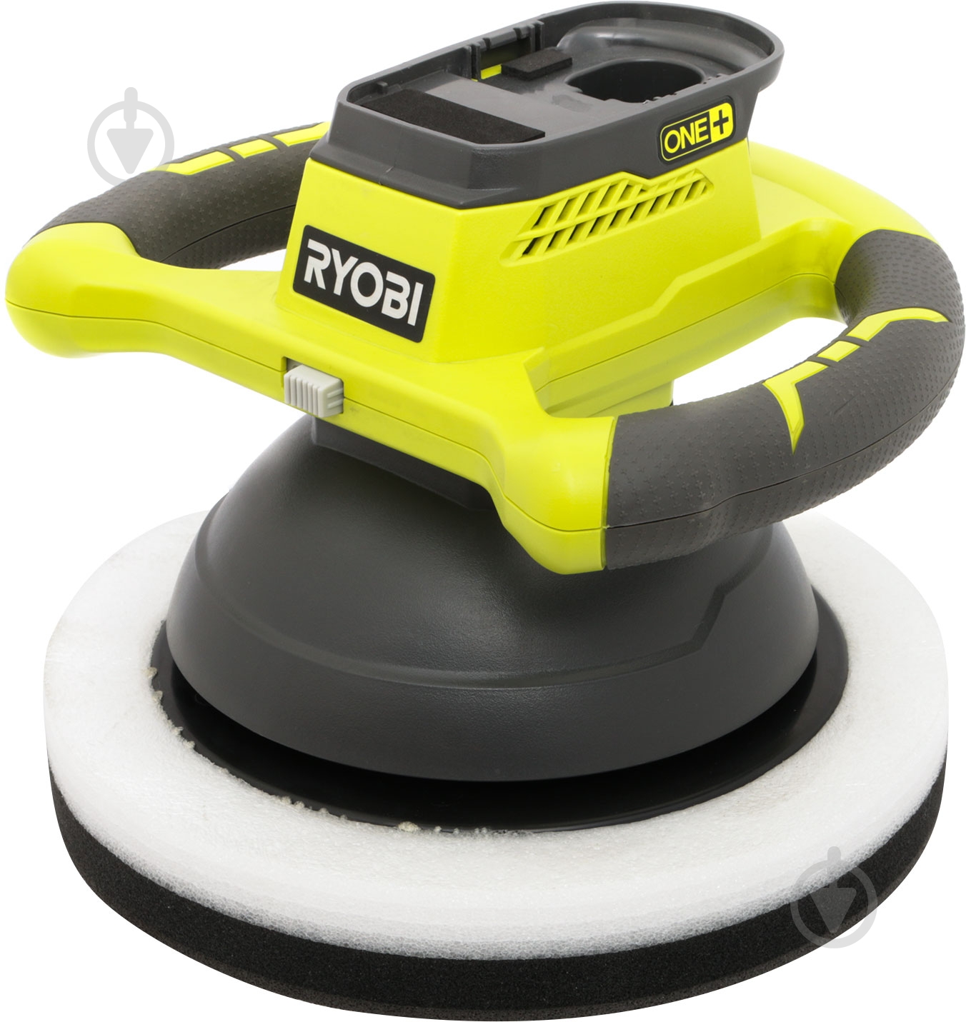 Полировальная машина RYOBI ONE+ R18B-0 - фото 1