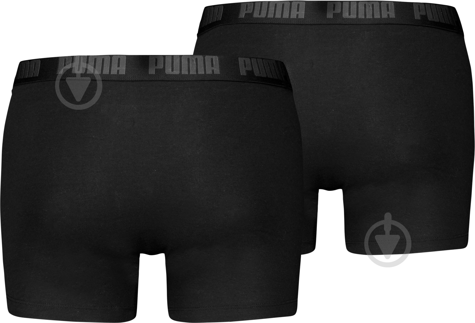 Трусы мужские Puma 93832002 S черный - фото 2 Трусы мужские Puma 93832002 S черный - фото 2