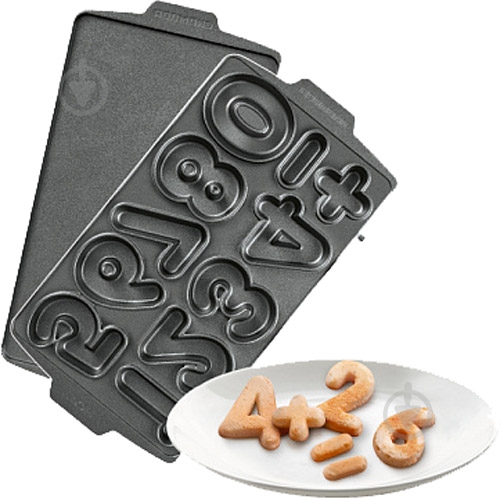 Панель для мультипекаря Redmond RAMB-40 - фото 1 Панель для мультипекаря Redmond RAMB-40 - фото 1