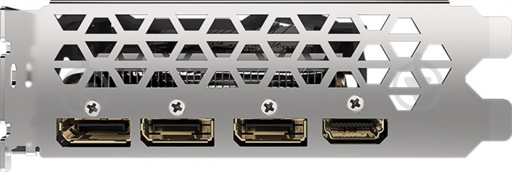 Відеокарта Gigabyte RX 580 8GB GDDR5 256bit (GV-RX580GAMING-8GD V2) - фото 5 Відеокарта Gigabyte RX 580 8GB GDDR5 256bit (GV-RX580GAMING-8GD V2) - фото 5