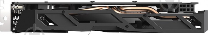 Відеокарта Gigabyte RX 580 8GB GDDR5 256bit (GV-RX580GAMING-8GD V2) - фото 4 Відеокарта Gigabyte RX 580 8GB GDDR5 256bit (GV-RX580GAMING-8GD V2) - фото 4