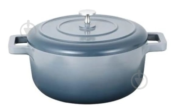 Кастрюля Pepper 4,5 л Doma - фото 1