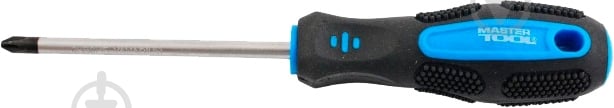 Отвертка MasterTool РН1 х 100мм 48-5110 - фото 2 Отвертка MasterTool РН1 х 100мм 48-5110 - фото 2