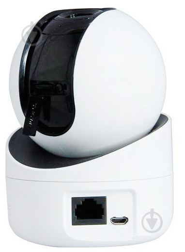 IP-камера Hikvision DS-2CV2Q21FD-IW - фото 2