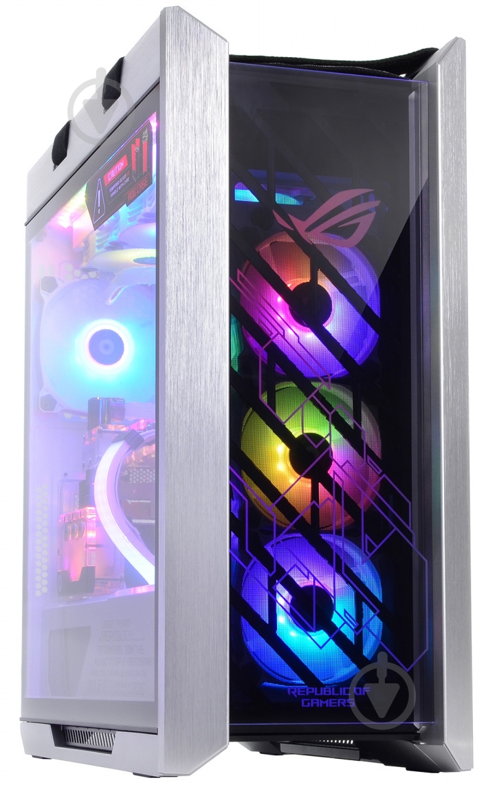 Компьютер Artline Overlord RTX P99 (P99v30w) silver - фото 1