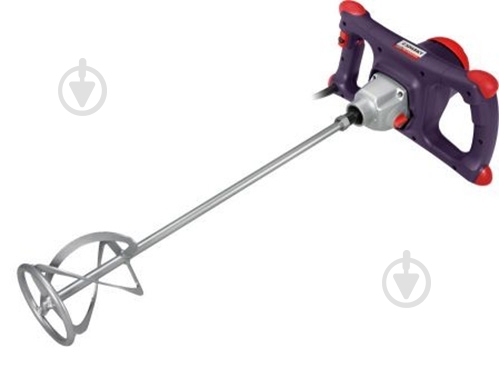 Миксер строительный Sparky BM21060CEPLUS - фото 1