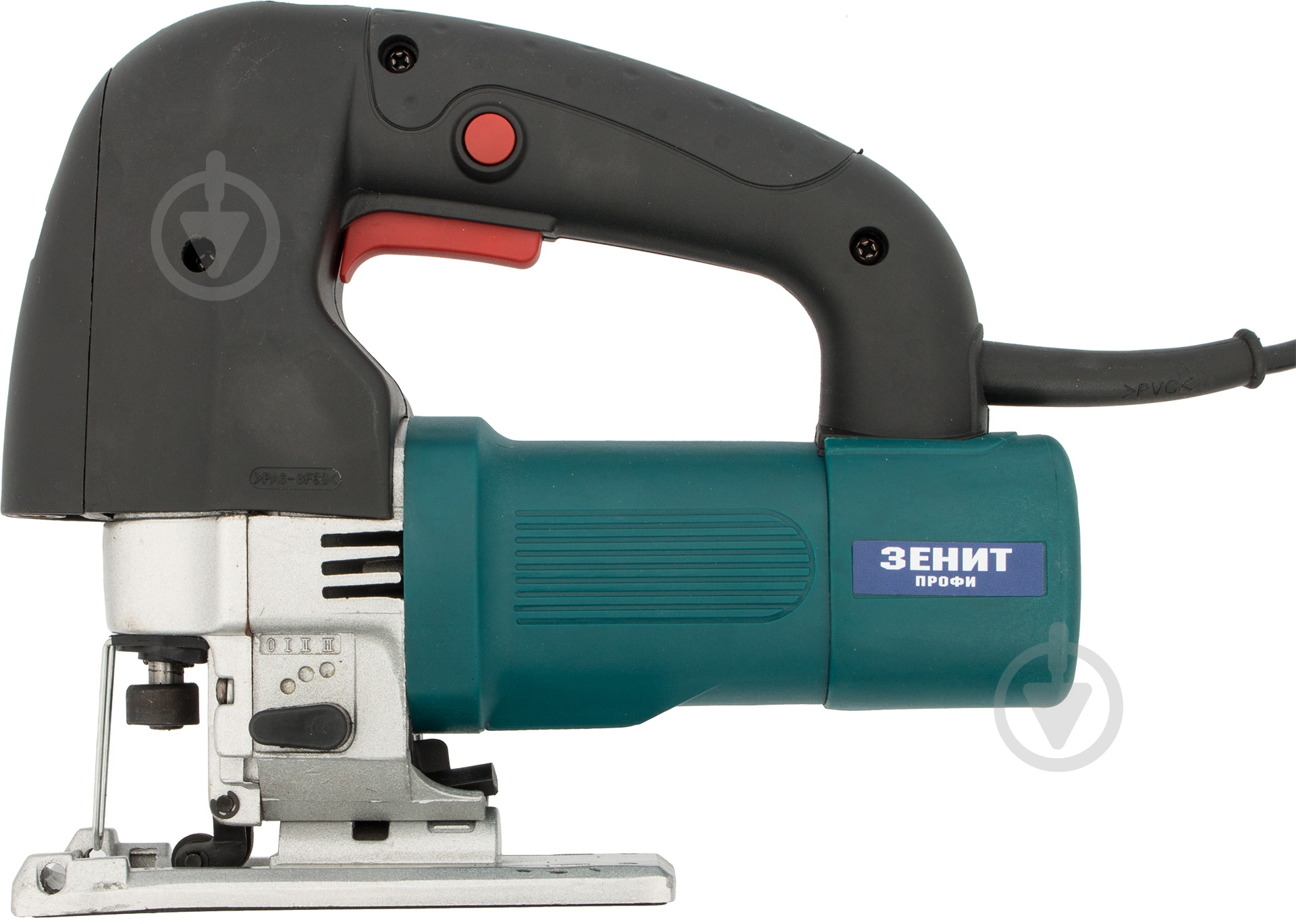 Электролобзик Зеніт ЗПЛ-850 - фото 2 Электролобзик Зеніт ЗПЛ-850 - фото 2