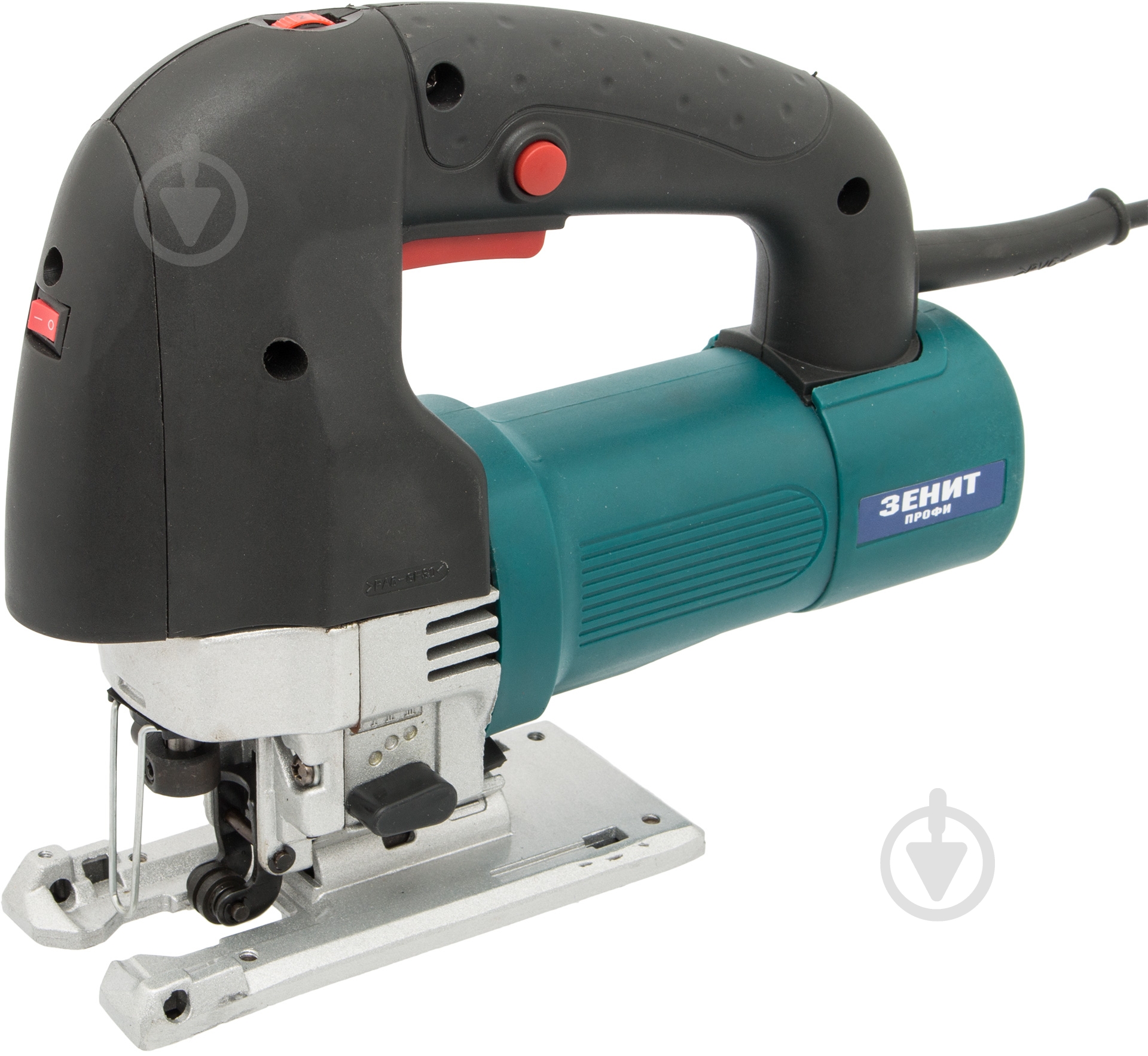 Электролобзик Зеніт ЗПЛ-850 - фото 1 Электролобзик Зеніт ЗПЛ-850 - фото 1