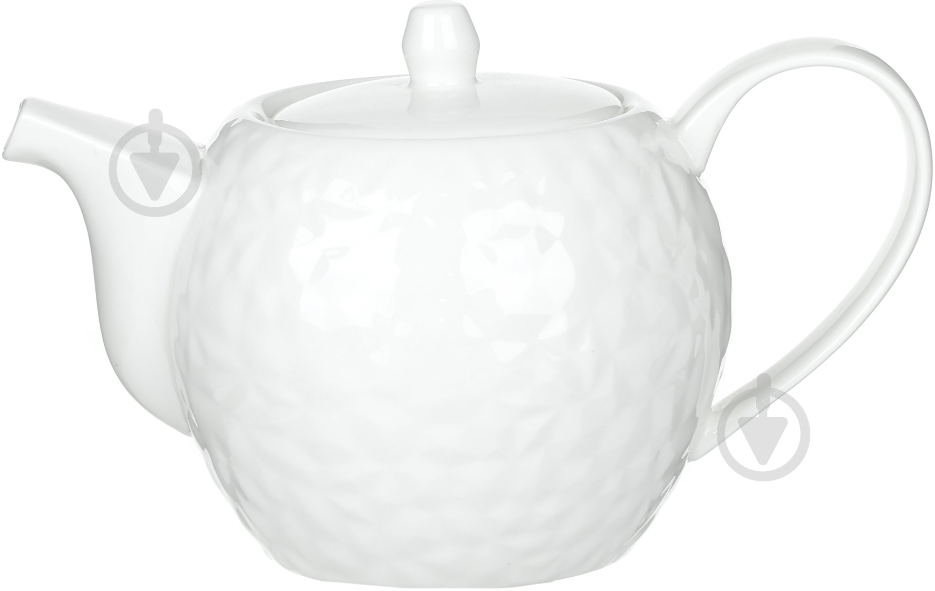 Чайник заварювальний Fiora Chic 780 мл - фото 1 Чайник заварювальний Fiora Chic 780 мл - фото 1