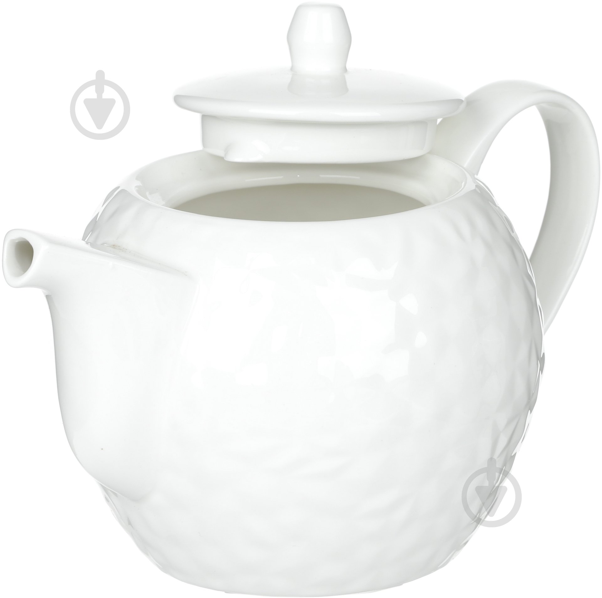 Чайник заварювальний Fiora Chic 780 мл - фото 3 Чайник заварювальний Fiora Chic 780 мл - фото 3