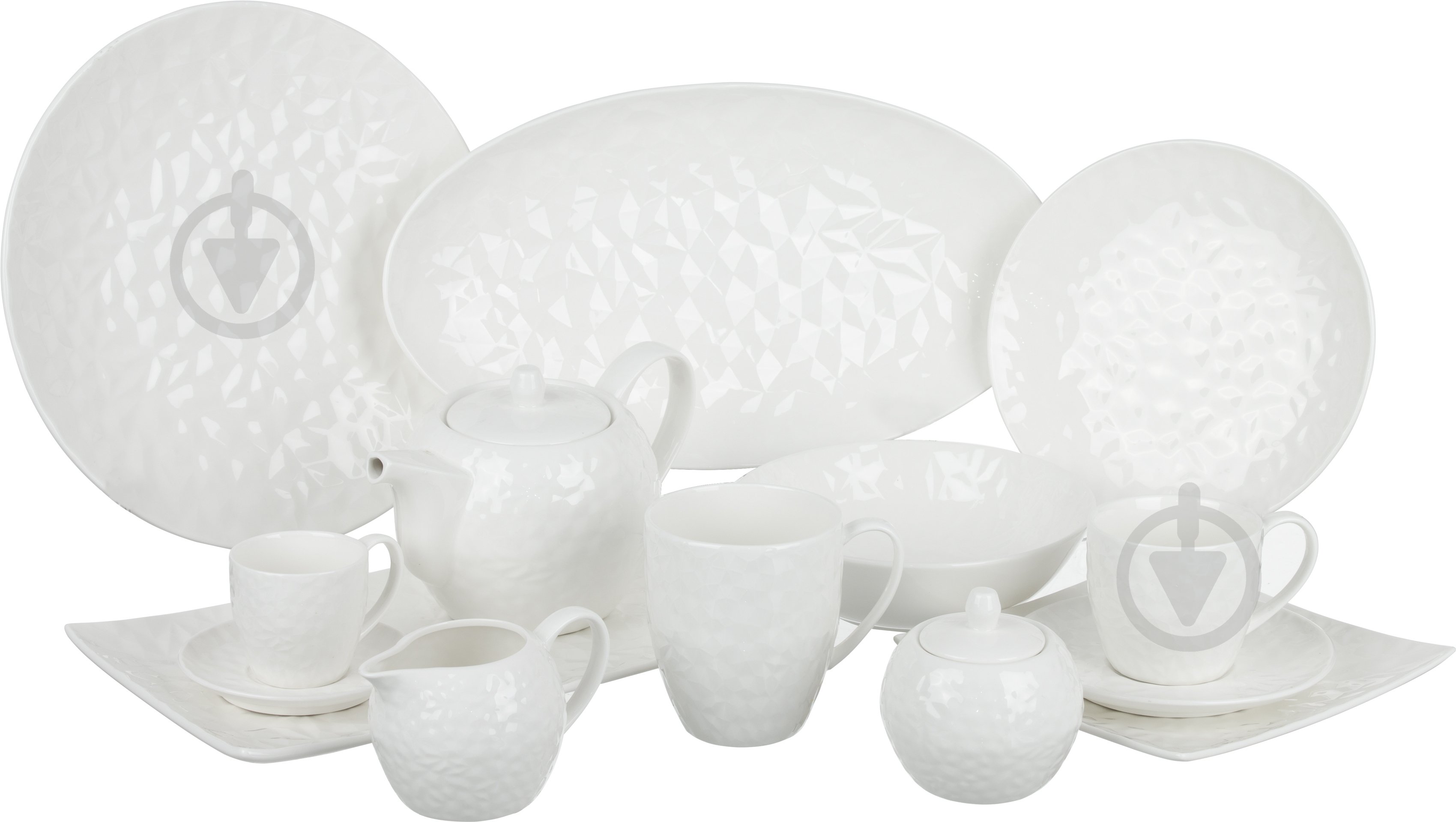 Чайник заварювальний Fiora Chic 780 мл - фото 5 Чайник заварювальний Fiora Chic 780 мл - фото 5