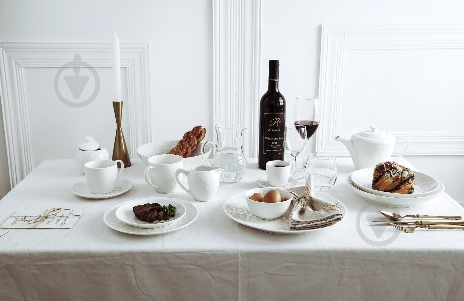 Чайник заварювальний Fiora Chic 780 мл - фото 4 Чайник заварювальний Fiora Chic 780 мл - фото 4