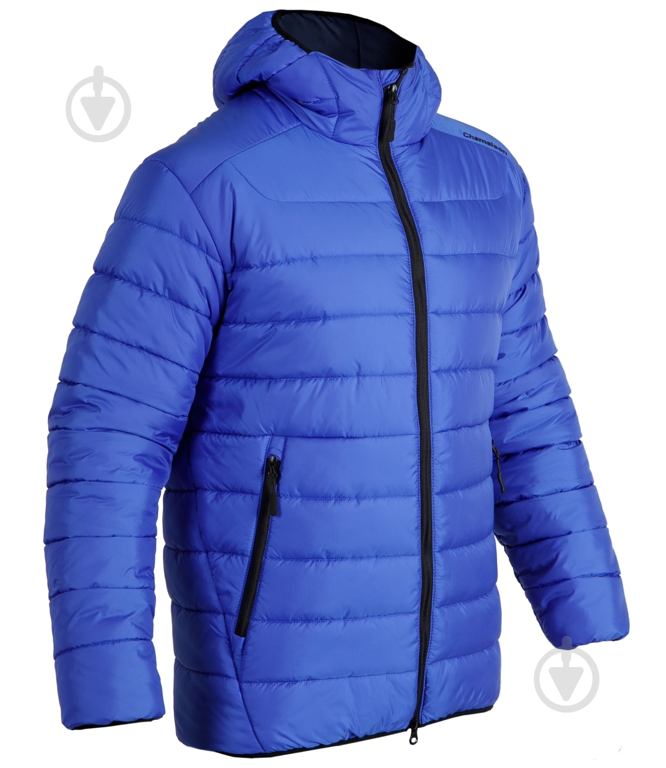 Куртка мужская демисезонная Chameleon Maximus р.M синяя - фото 1 Куртка мужская демисезонная Chameleon Maximus р.M синяя - фото 1