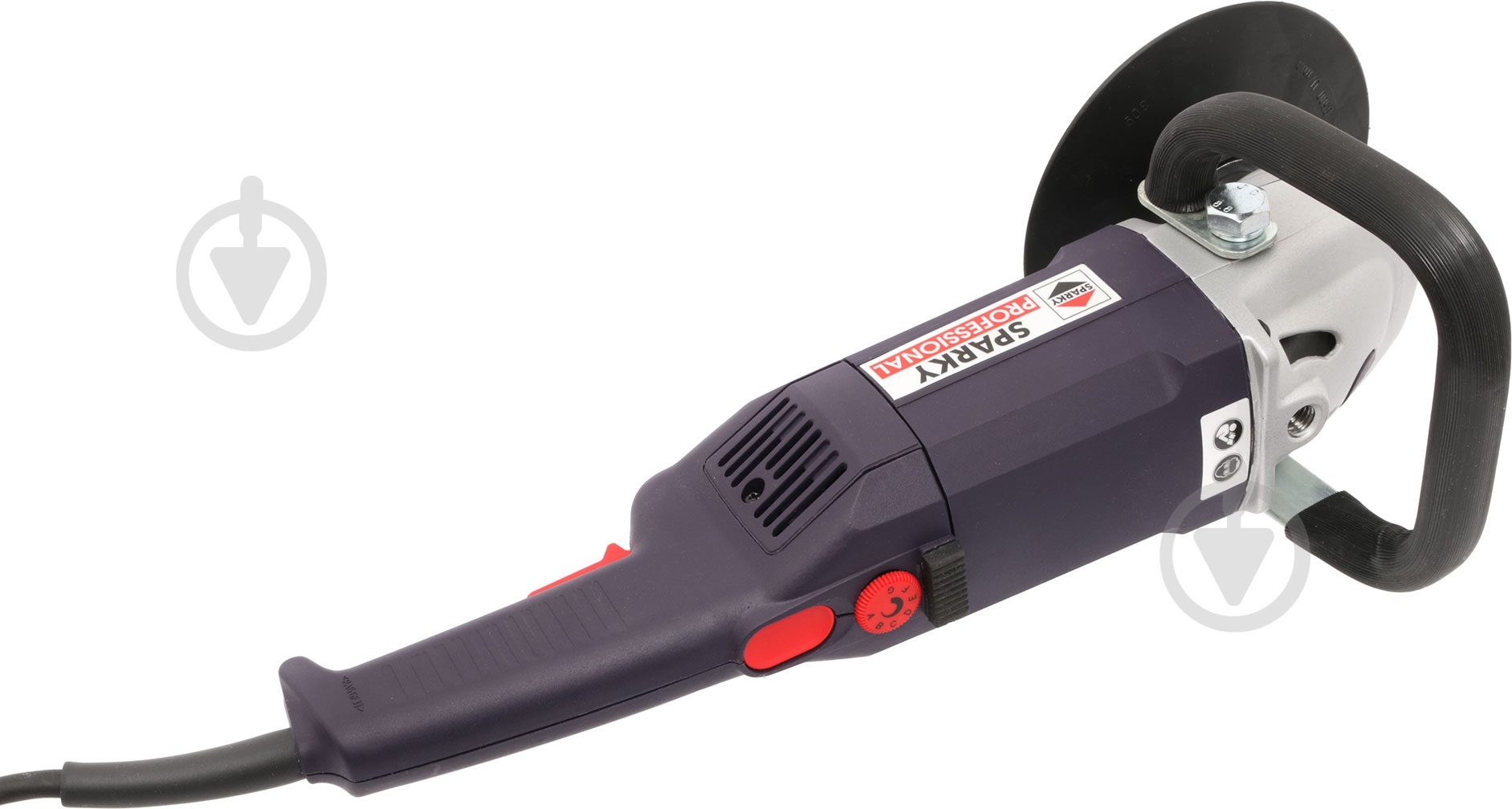 Полировальная машина Sparky PM 2000E - фото 3