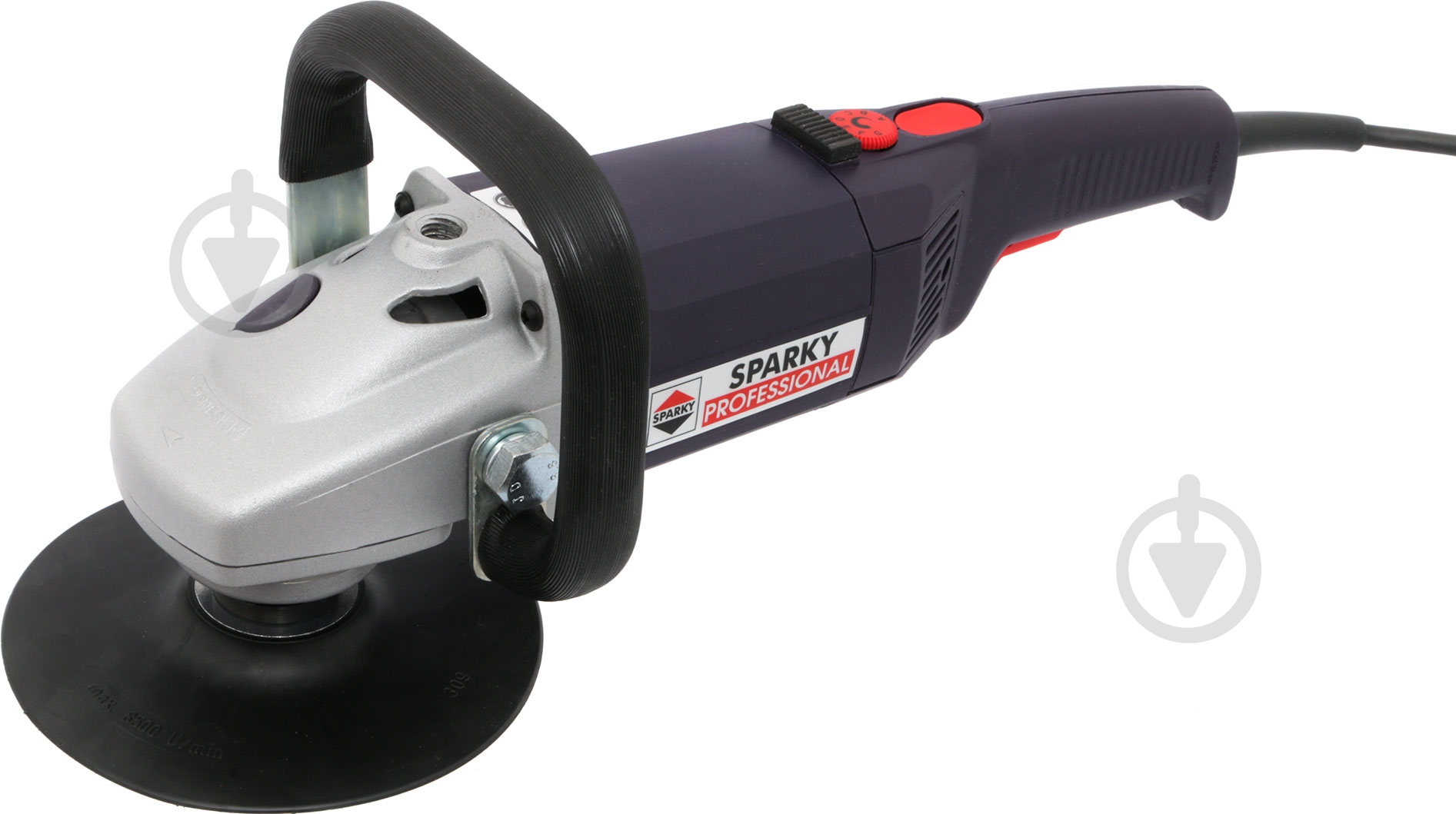 Полировальная машина Sparky PM 2000E - фото 1