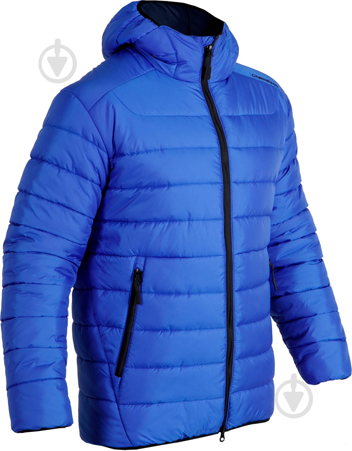 Куртка мужская демисезонная Chameleon Maximus р.L синяя - фото 1