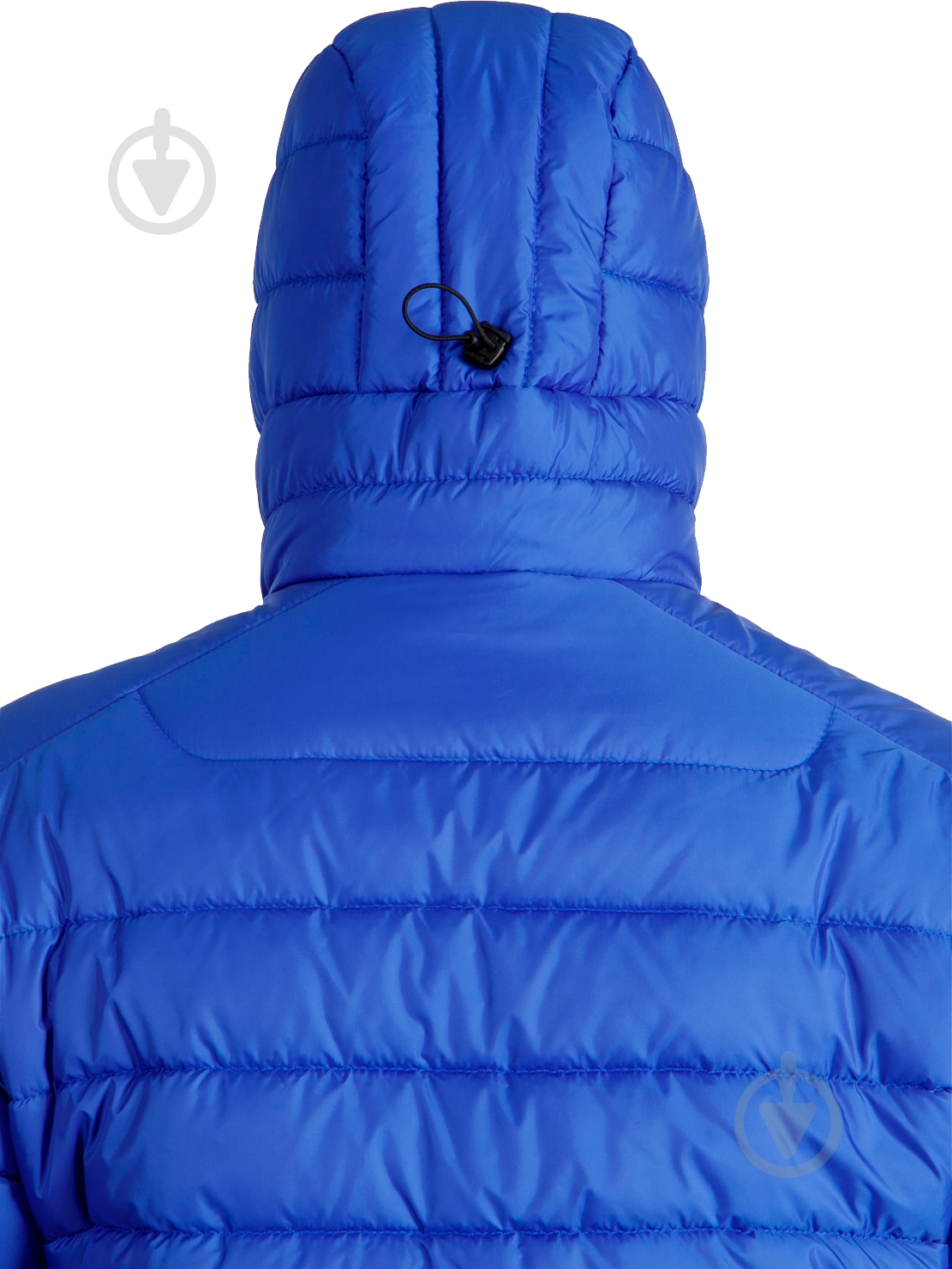 Куртка мужская демисезонная Chameleon Maximus р.L синяя - фото 8