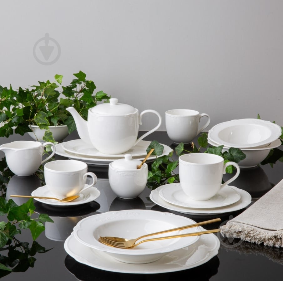 Молочник Fiora Luxury 220 мл - фото 4