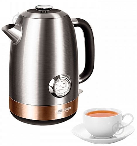 Электрочайник Redmond RK-CBM147 - фото 1