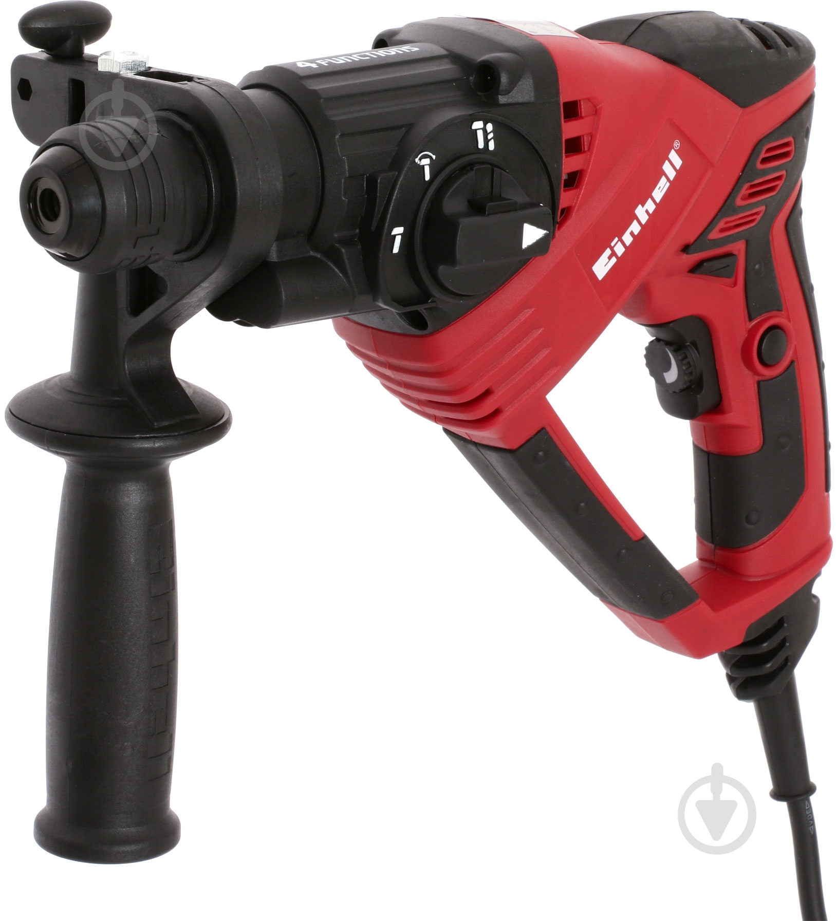 Перфоратор Einhell RT-RH 20/1 4258491 - фото 1