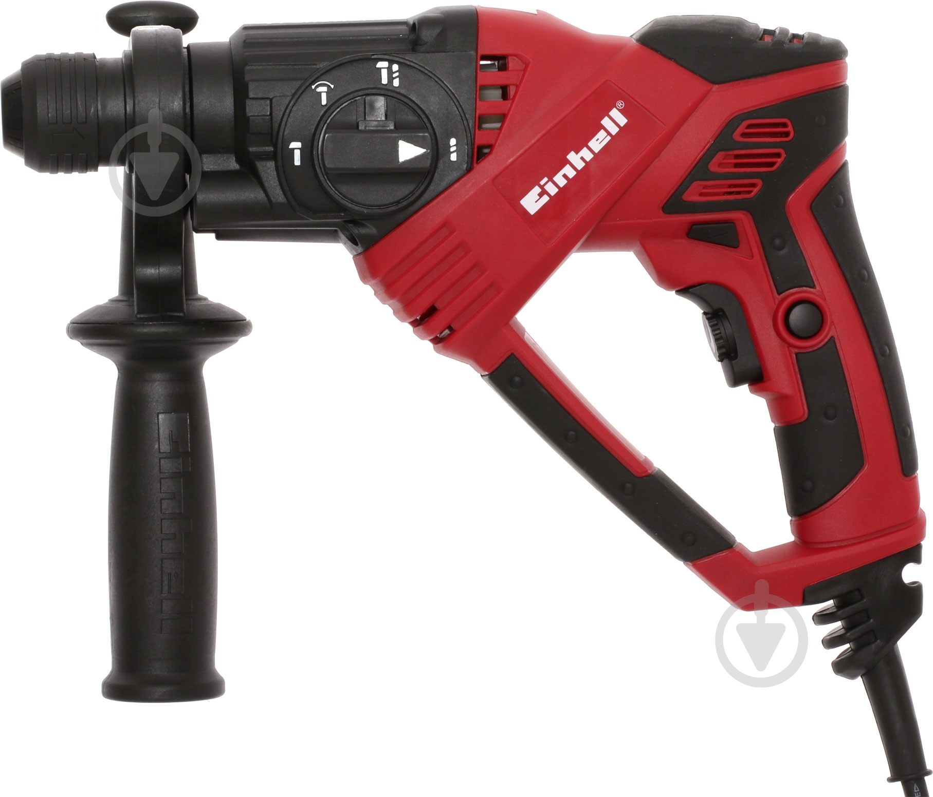 Перфоратор Einhell RT-RH 20/1 4258491 - фото 2