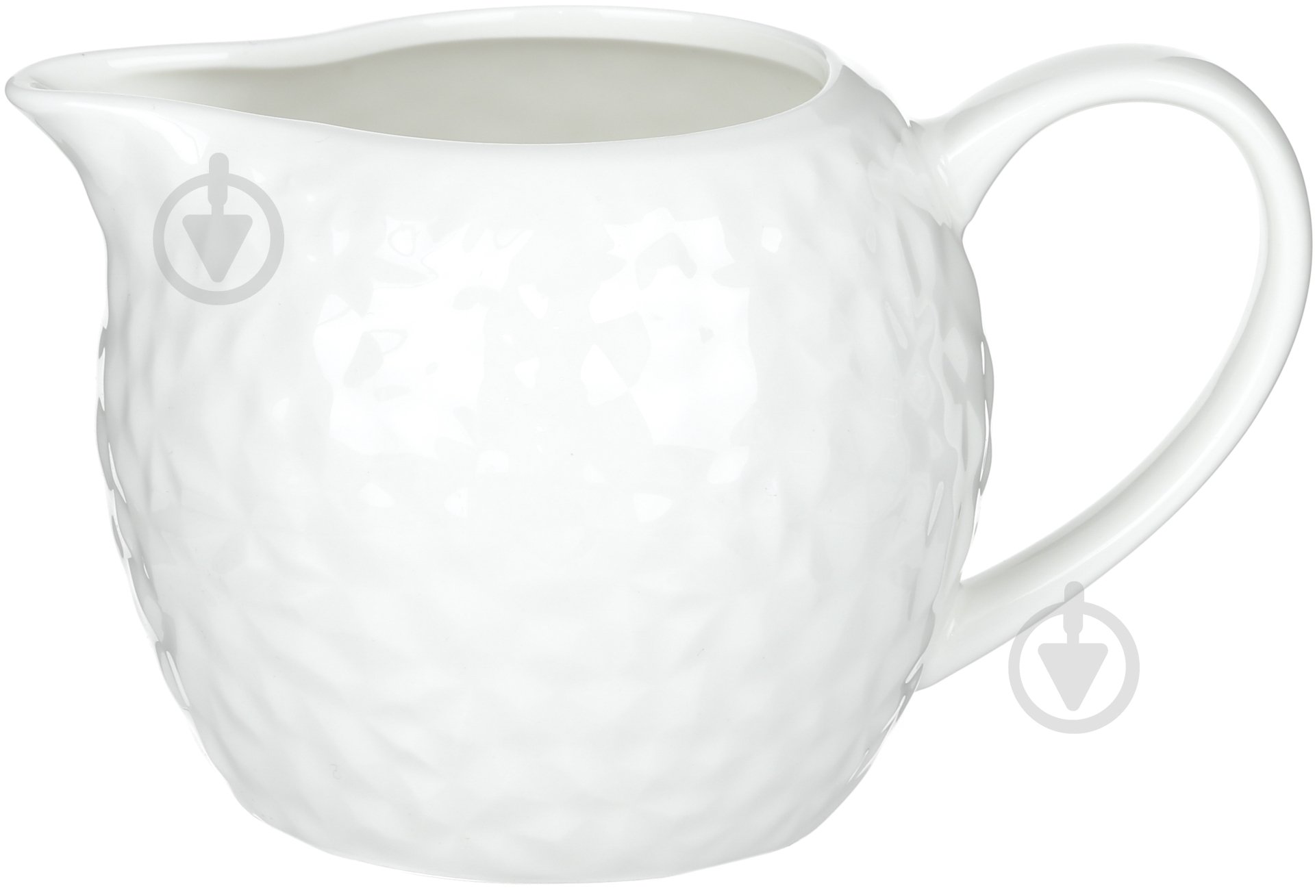 Молочник Fiora Chic 250 мл - фото 1