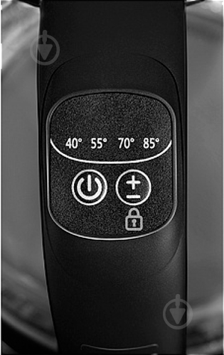 Электрочайник Redmond SkyKettle G200S - фото 3