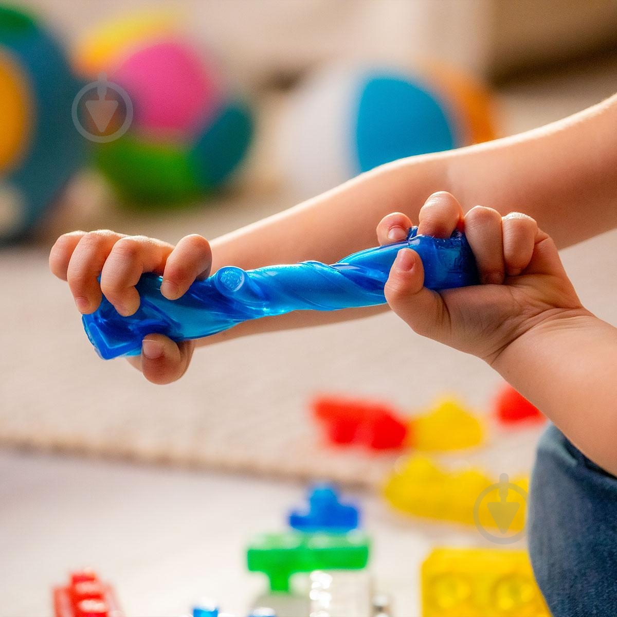 Конструктор Jelly Blox Стартовий набір 931691 - фото 7 Конструктор Jelly Blox Стартовий набір 931691 - фото 7