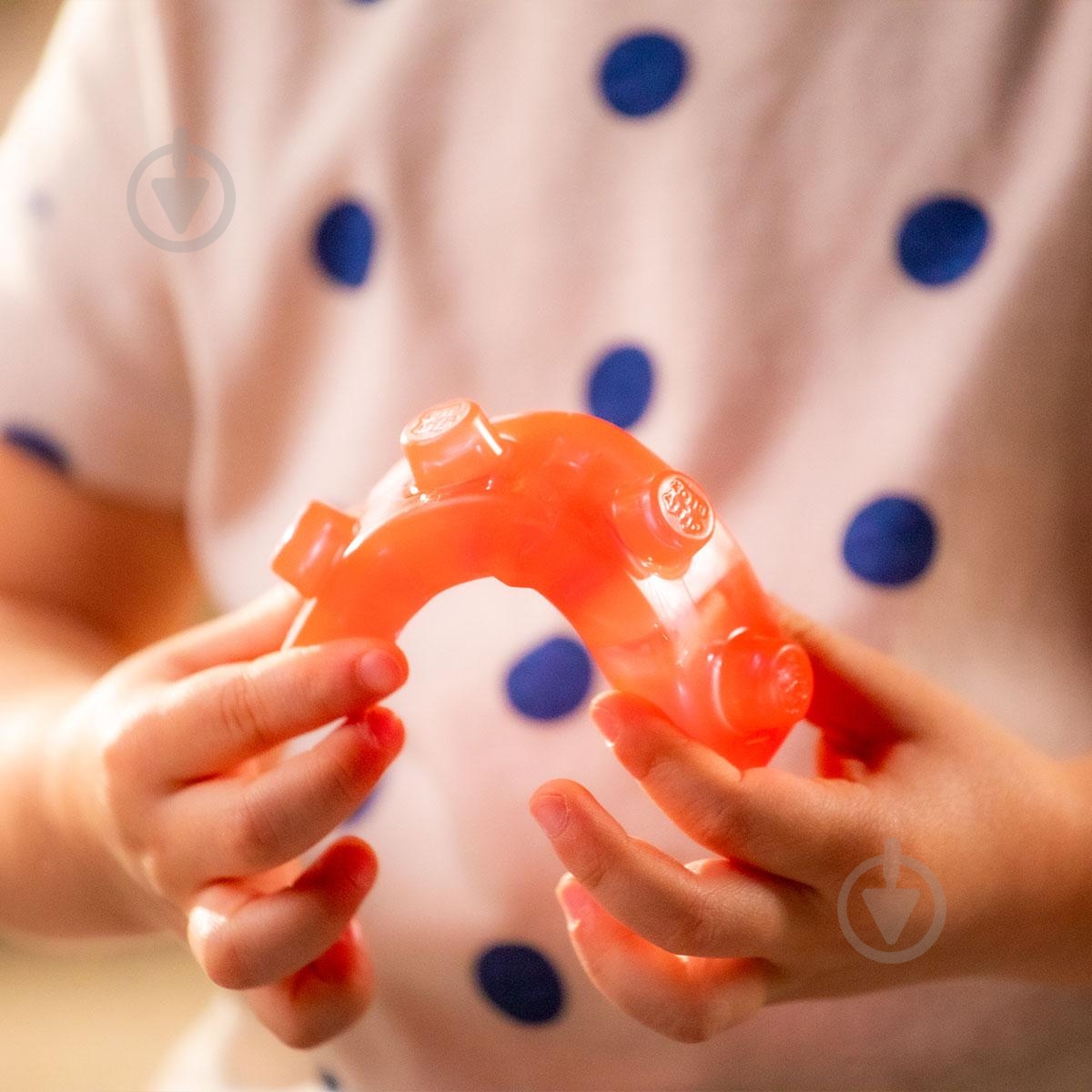 Конструктор Jelly Blox Стартовий набір 931691 - фото 5 Конструктор Jelly Blox Стартовий набір 931691 - фото 5