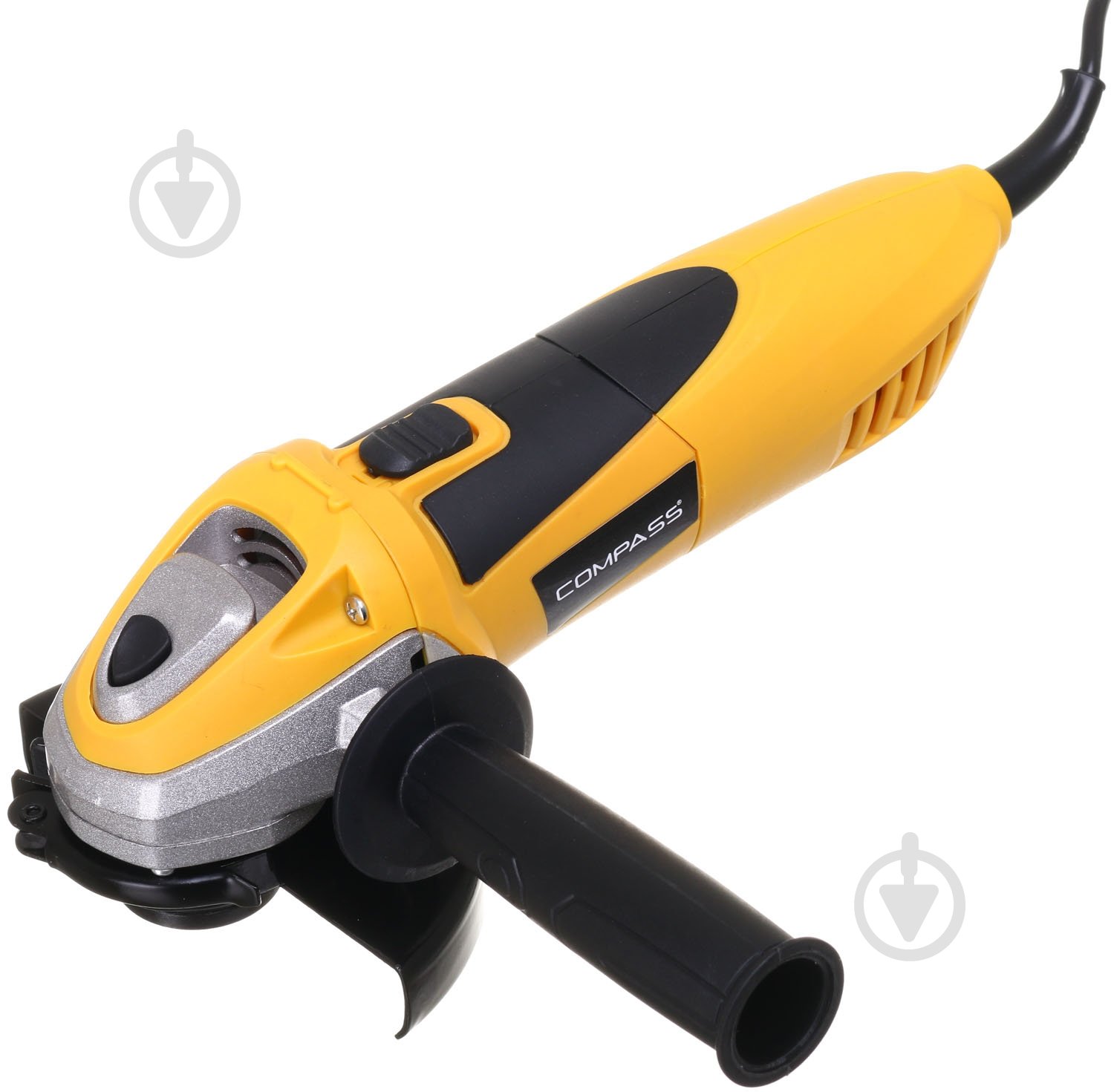 Болгарка (кутова шліфмашина) Compass AG59-1 - фото 1