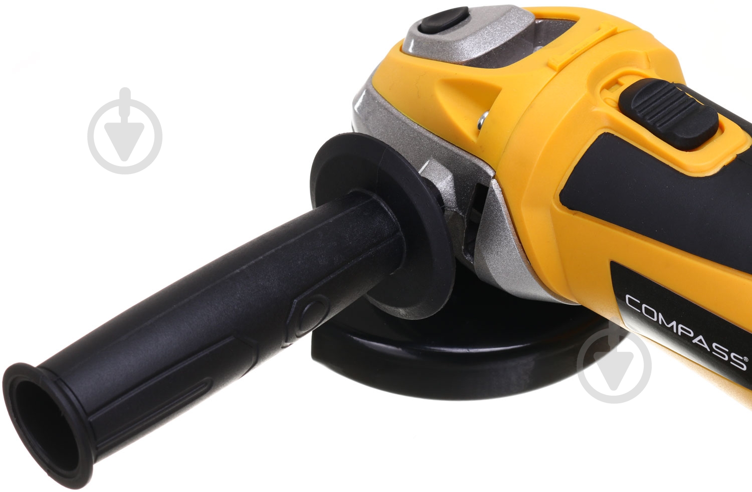 Болгарка (кутова шліфмашина) Compass AG59-1 - фото 9