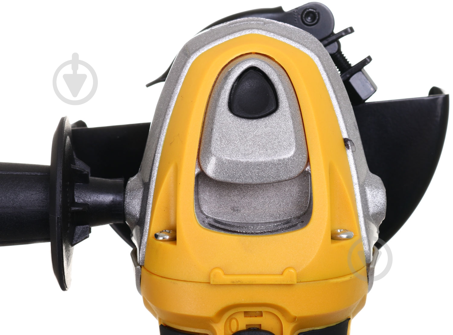 Болгарка (кутова шліфмашина) Compass AG59-1 - фото 8