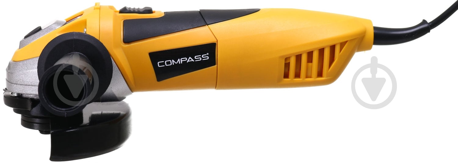 Болгарка (кутова шліфмашина) Compass AG59-1 - фото 2
