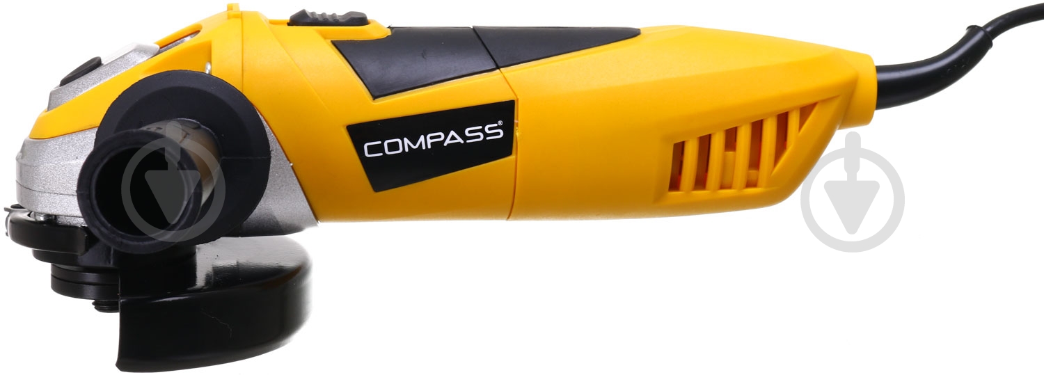 Болгарка (угловая шлифмашина) Compass AG55-1 - фото 2