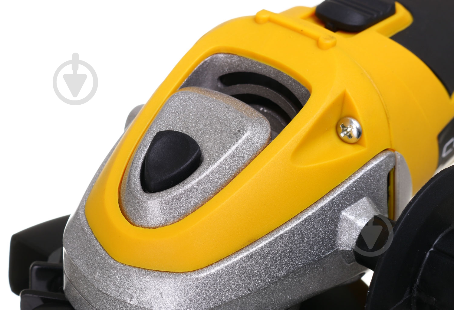 Болгарка (угловая шлифмашина) Compass AG55-1 - фото 8