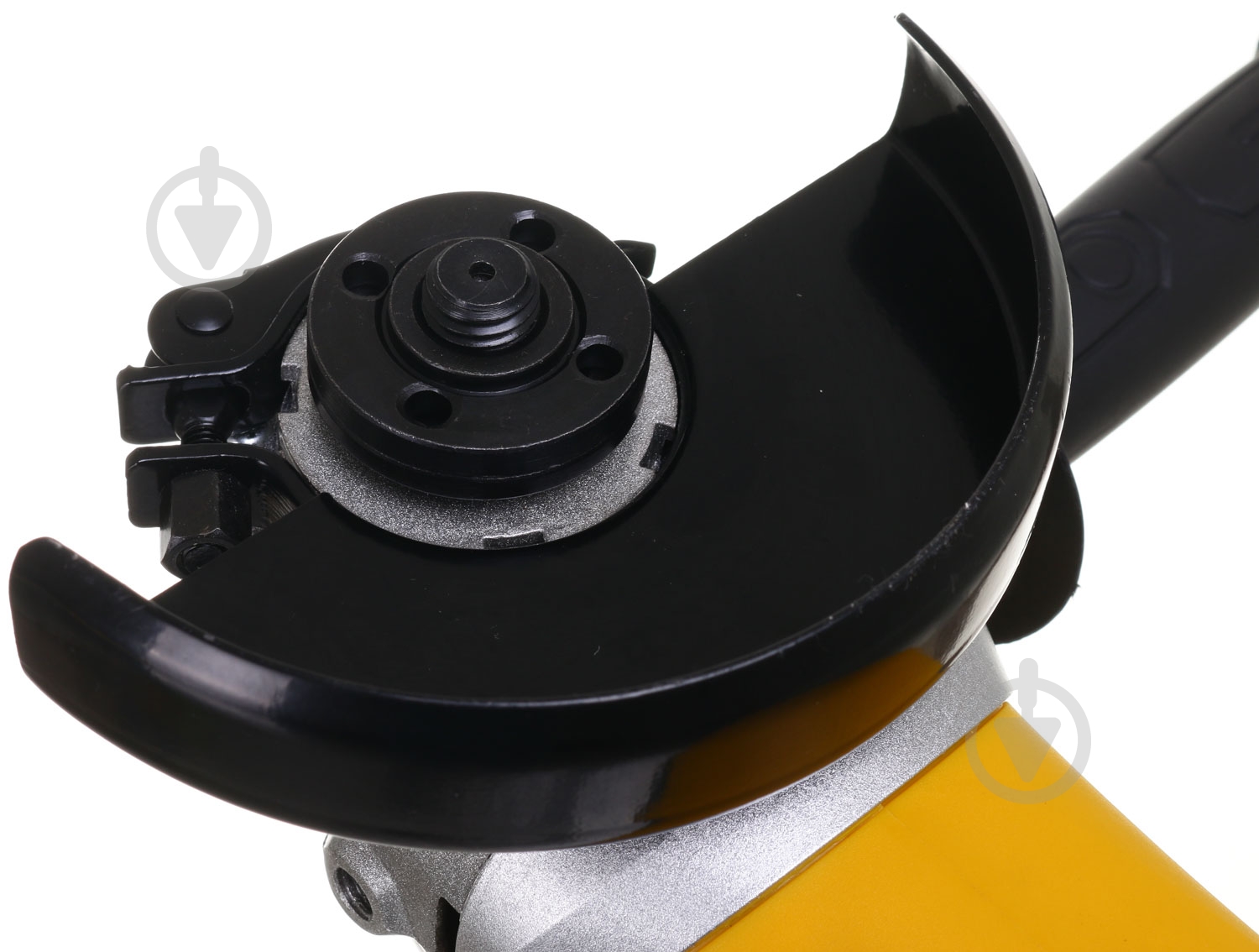 Болгарка (угловая шлифмашина) Compass AG55-1 - фото 12