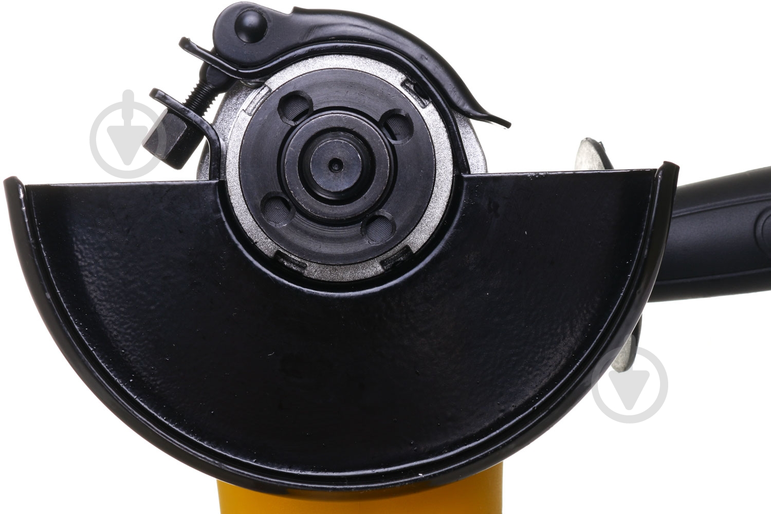 Болгарка (угловая шлифмашина) Compass AG55-1 - фото 11