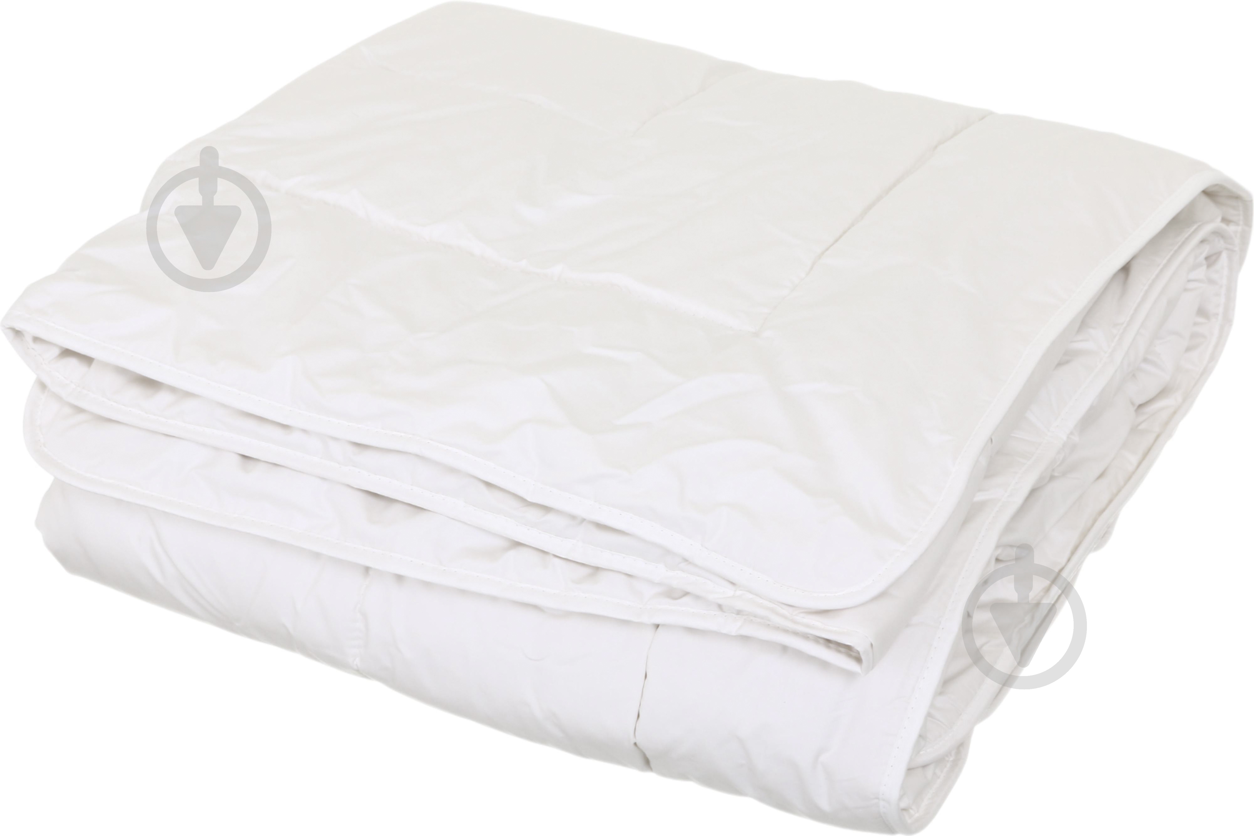 Одеяло Сontessa Uno 3 155x220 см Billerbeck белый - фото 1 Одеяло Сontessa Uno 3 155x220 см Billerbeck белый - фото 1